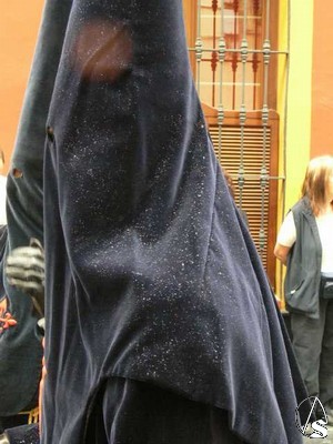 Viernes Santo 2006. Juan Alberto García Acevedo